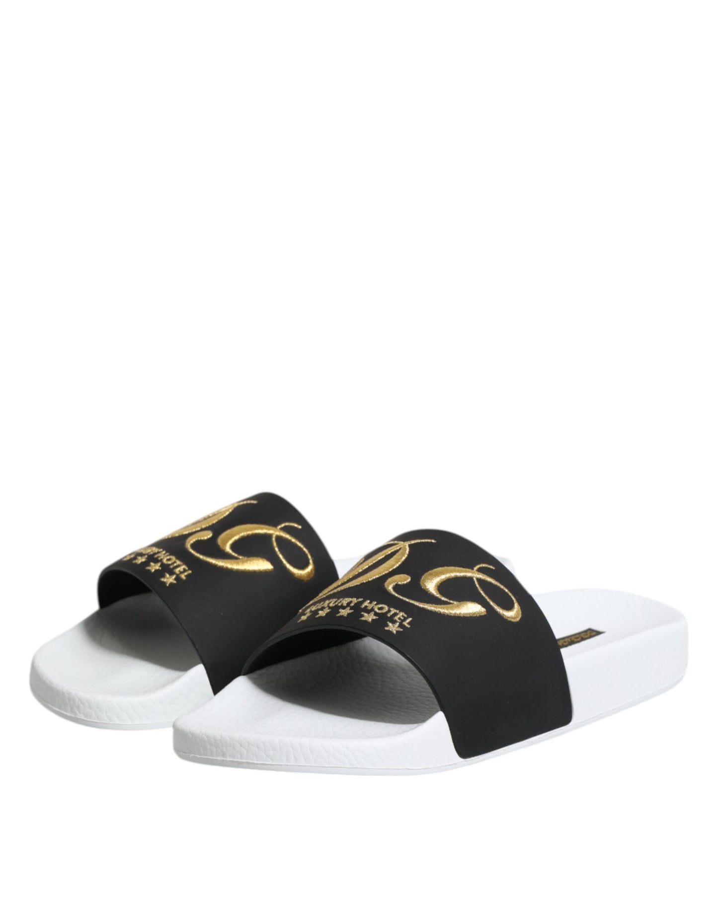 Chinelos Dolce & Gabbana