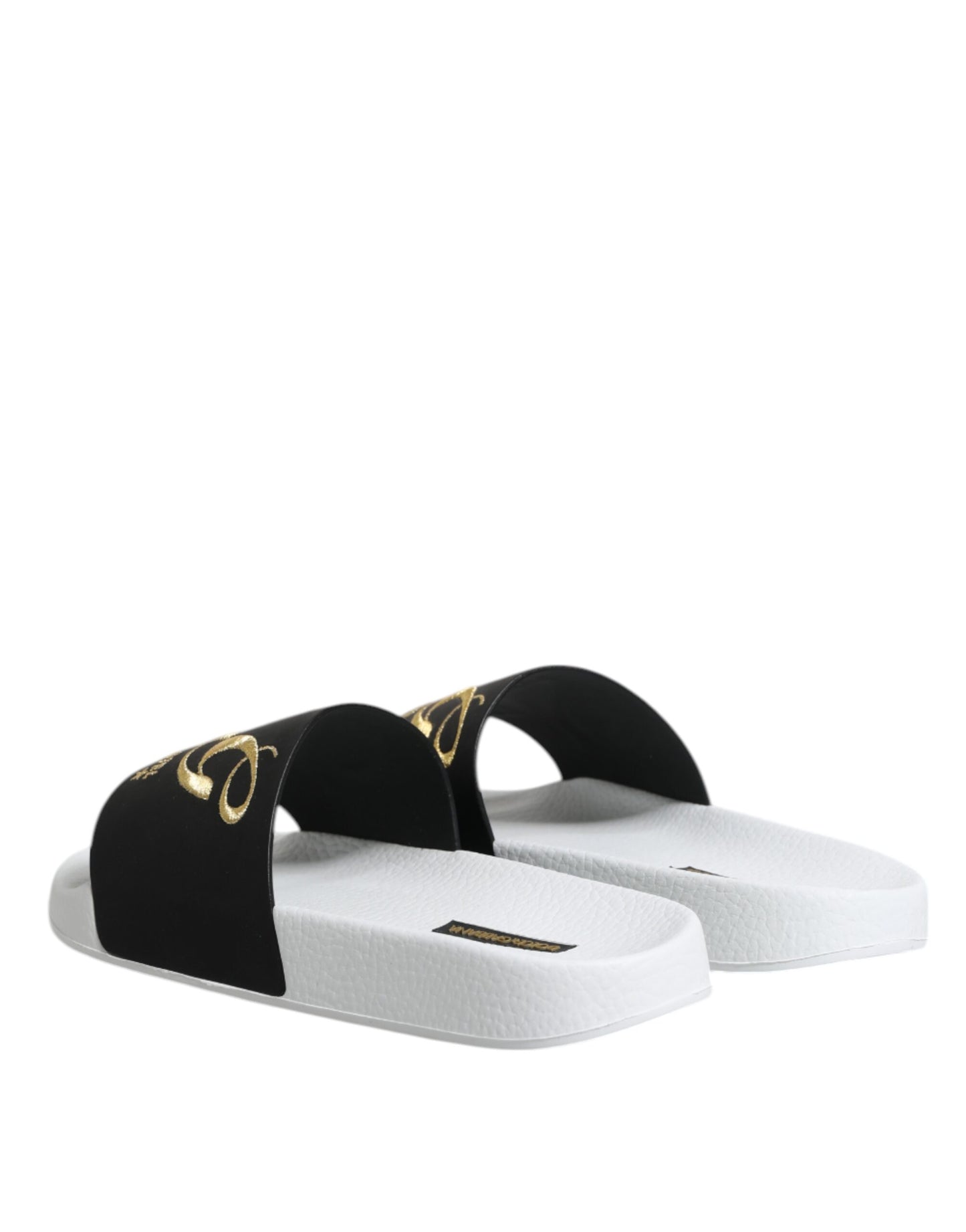 Chinelos Dolce & Gabbana