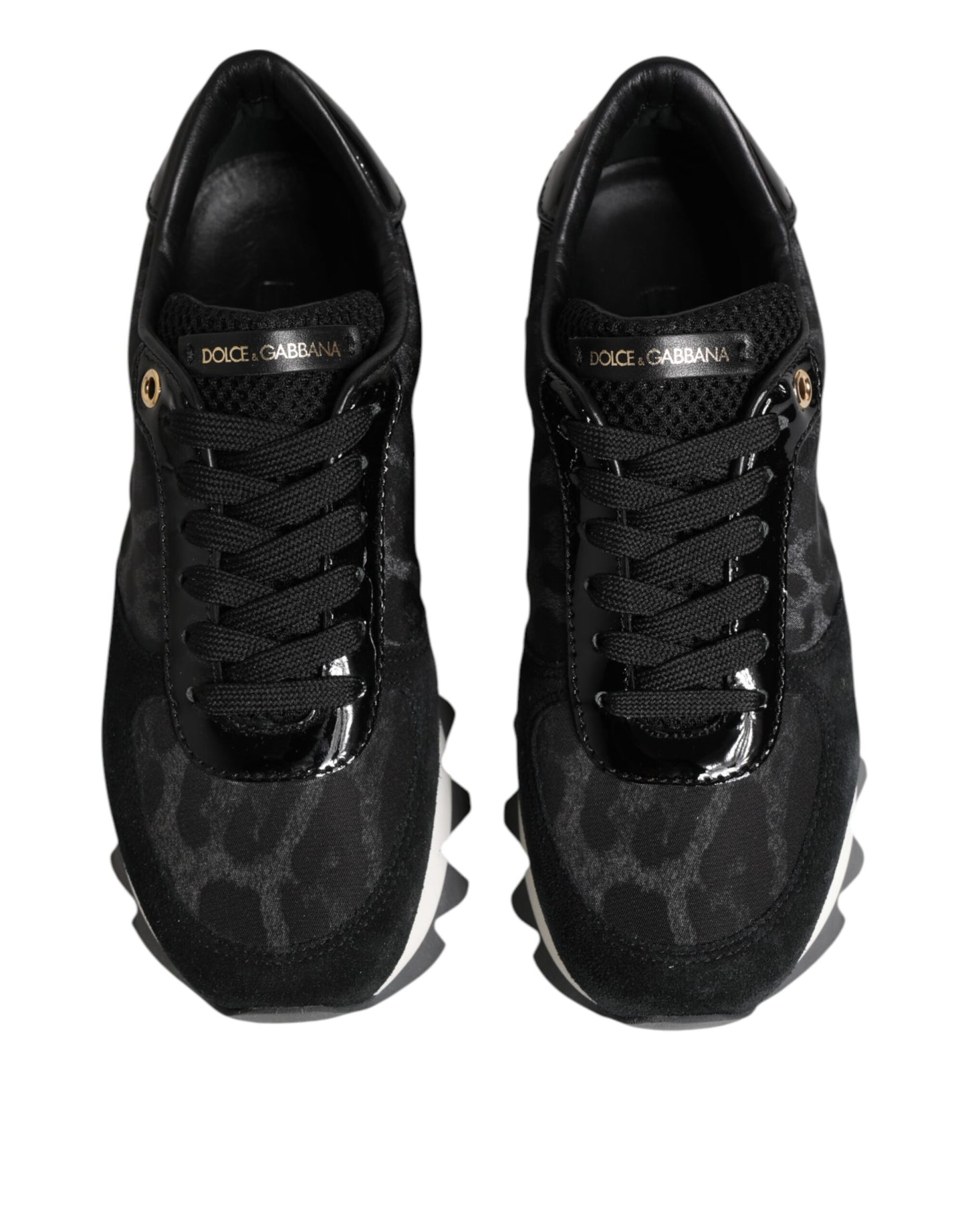 Sapatilhas Low Top Dolce & Gabbana
