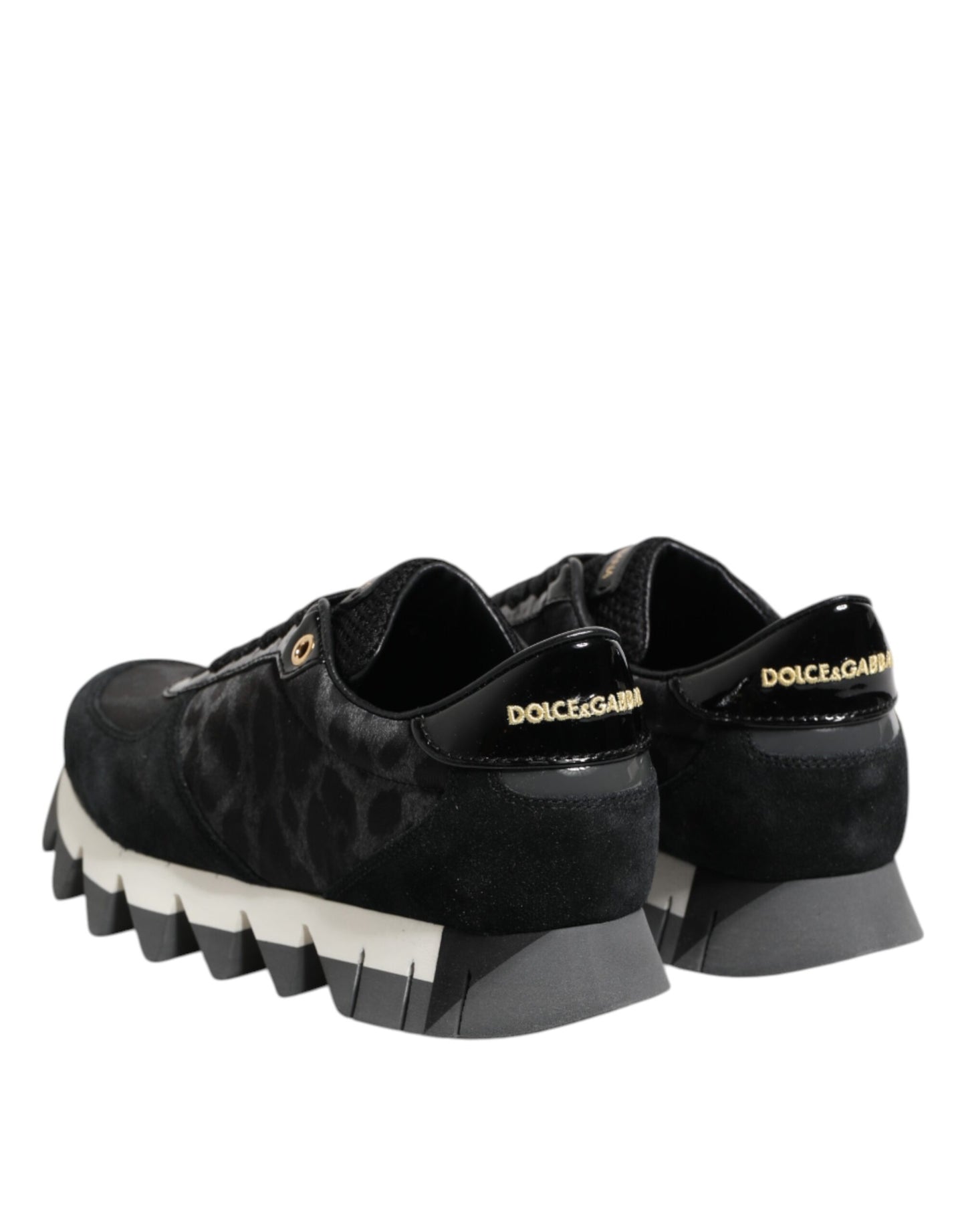Sapatilhas Low Top Dolce & Gabbana