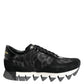 Sapatilhas Low Top Dolce & Gabbana