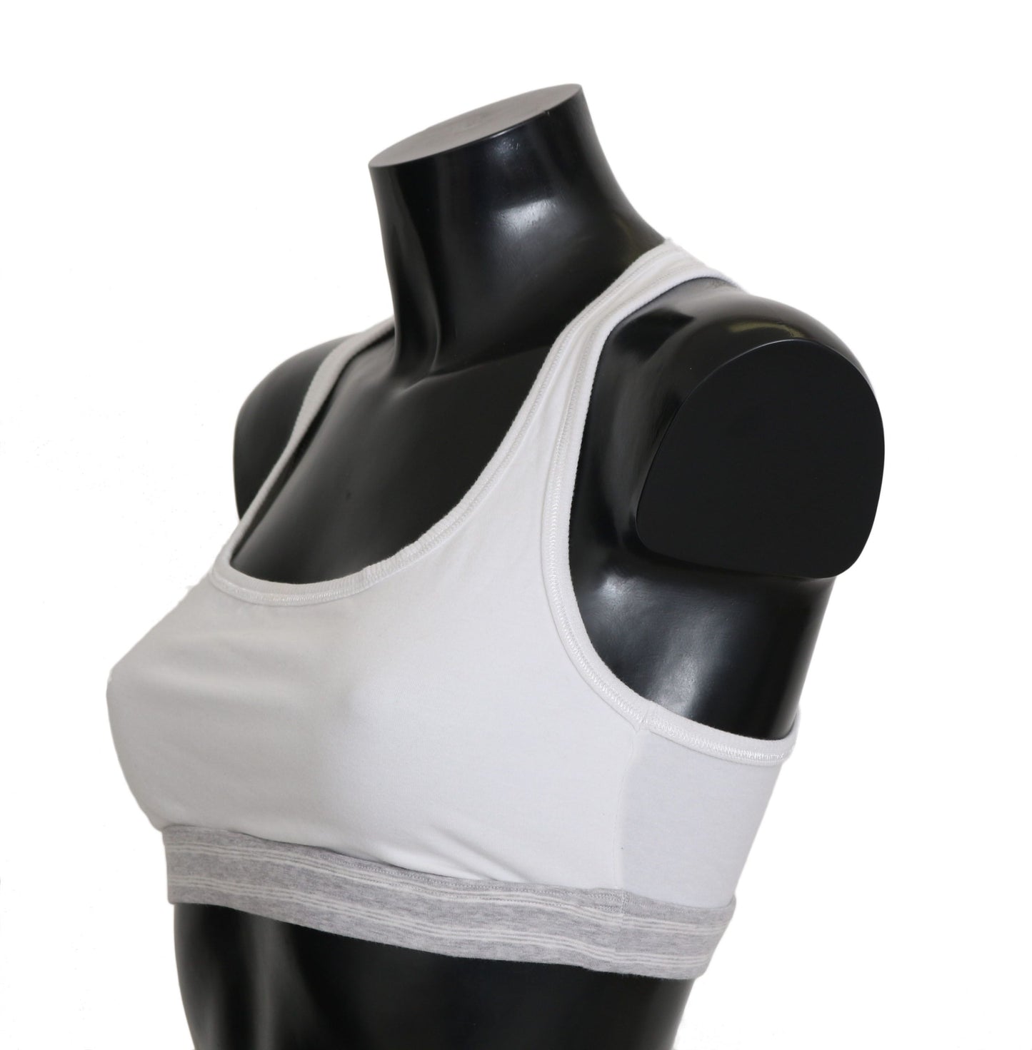 Top de desporto Dolce & Gabbana