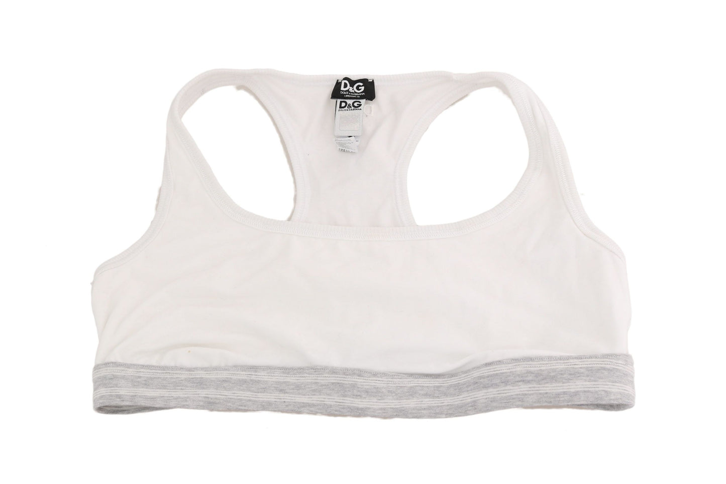 Top de desporto Dolce & Gabbana