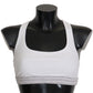 Top de desporto Dolce & Gabbana