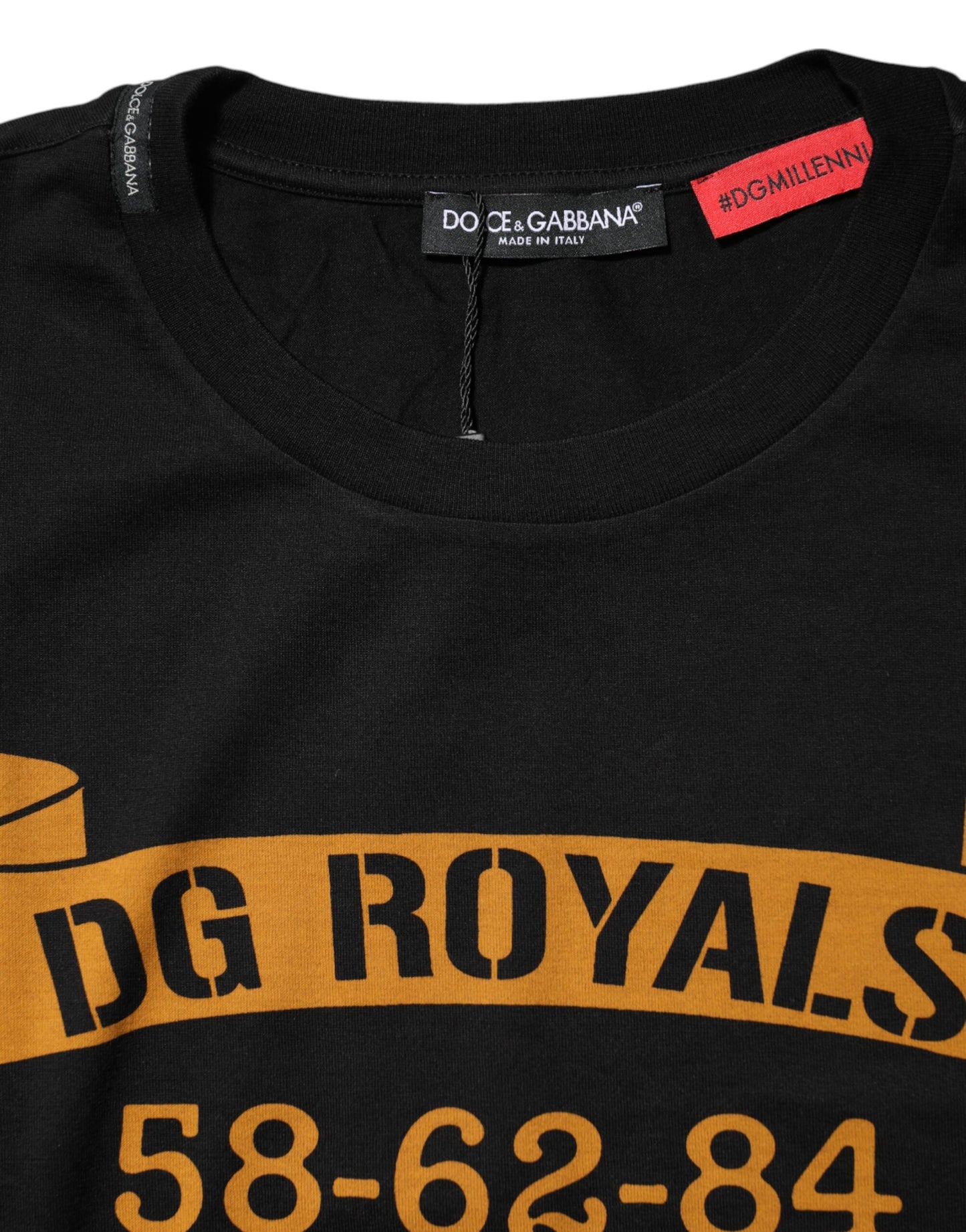 T-shirt Dolce & Gabbana