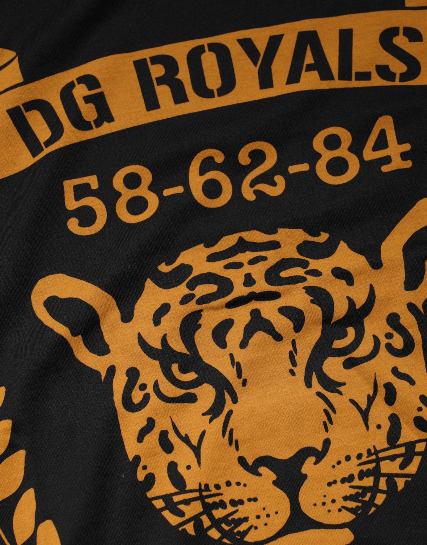 T-shirt Dolce & Gabbana