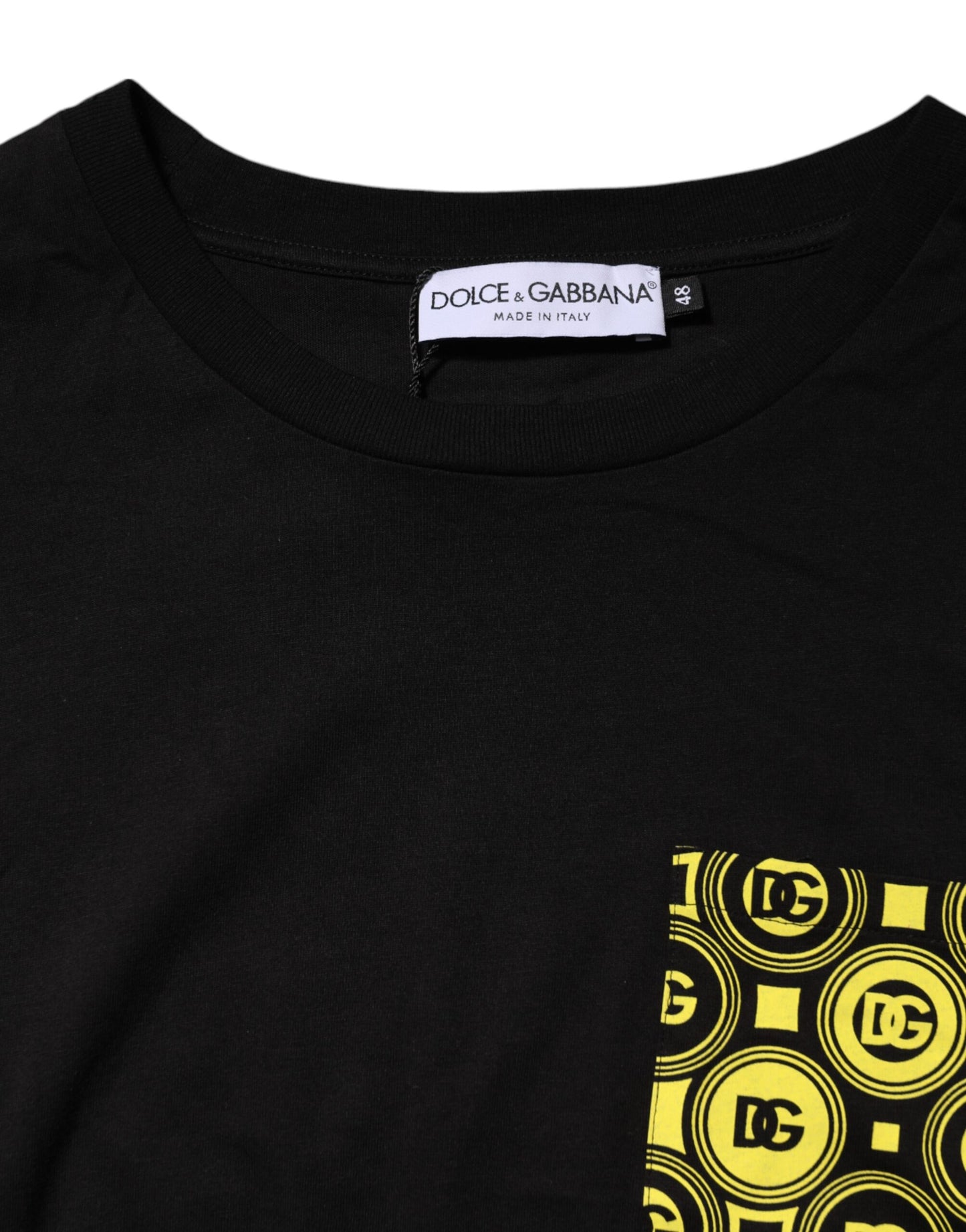 T-shirt Dolce & Gabbana