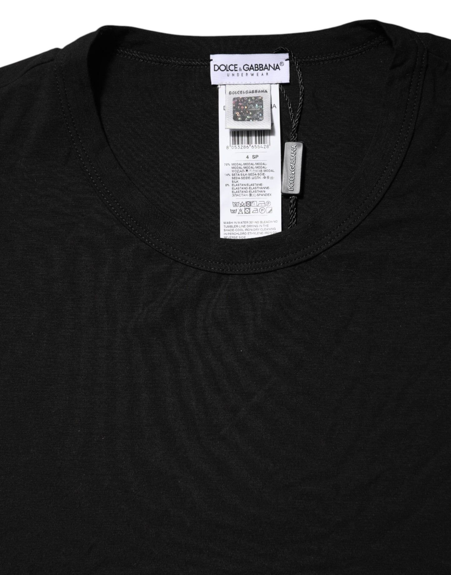 T-shirt Dolce & Gabbana