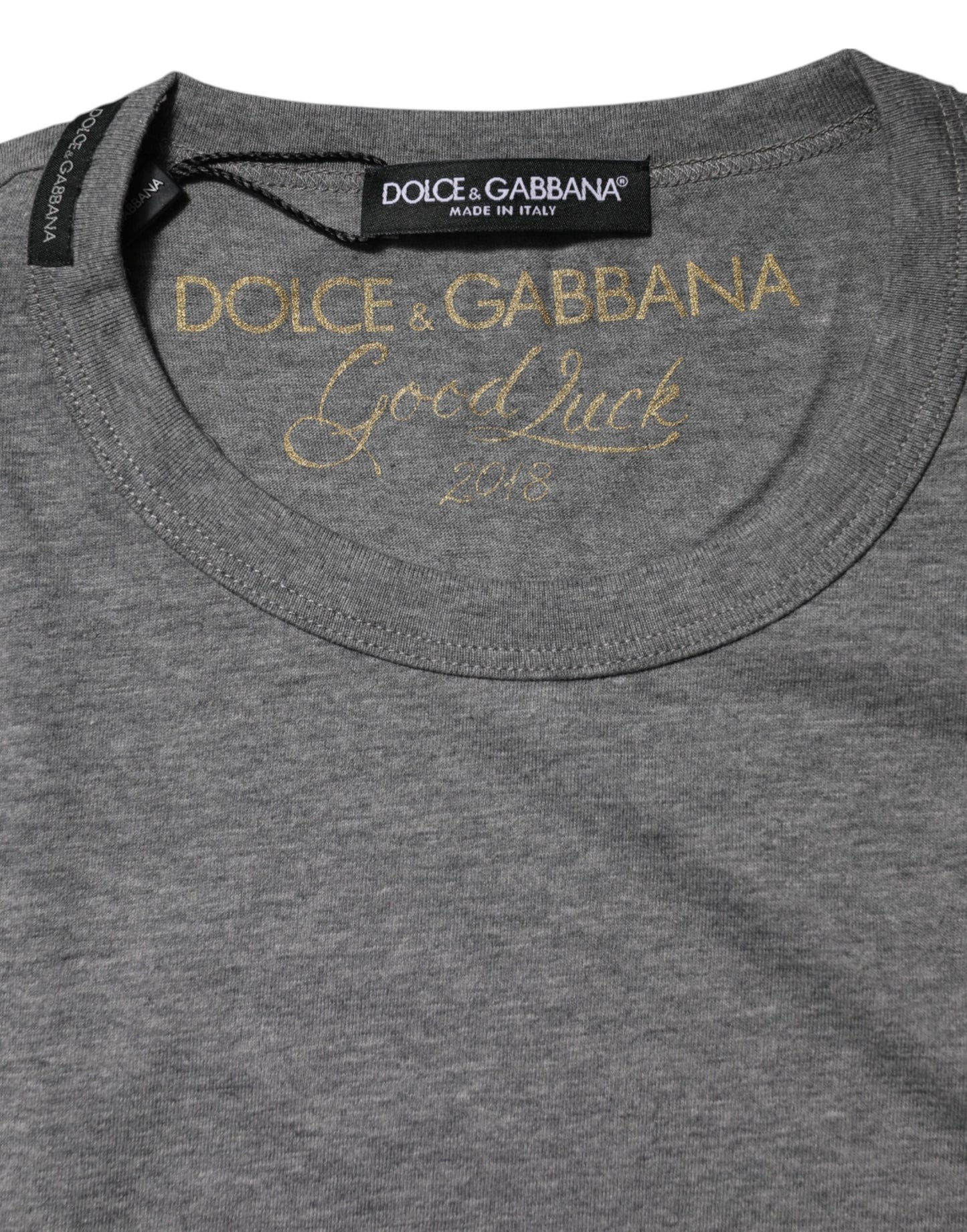 T-shirt Dolce & Gabbana