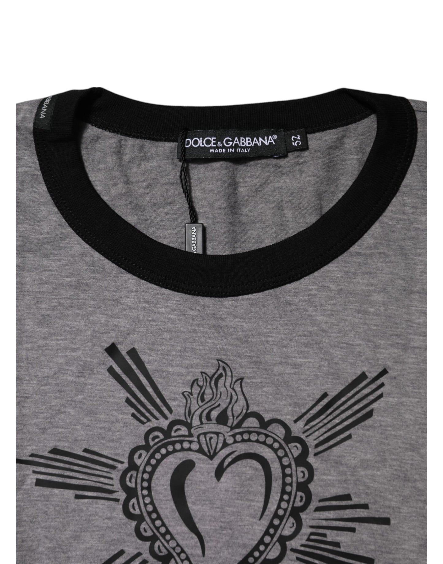 T-shirt Dolce & Gabbana