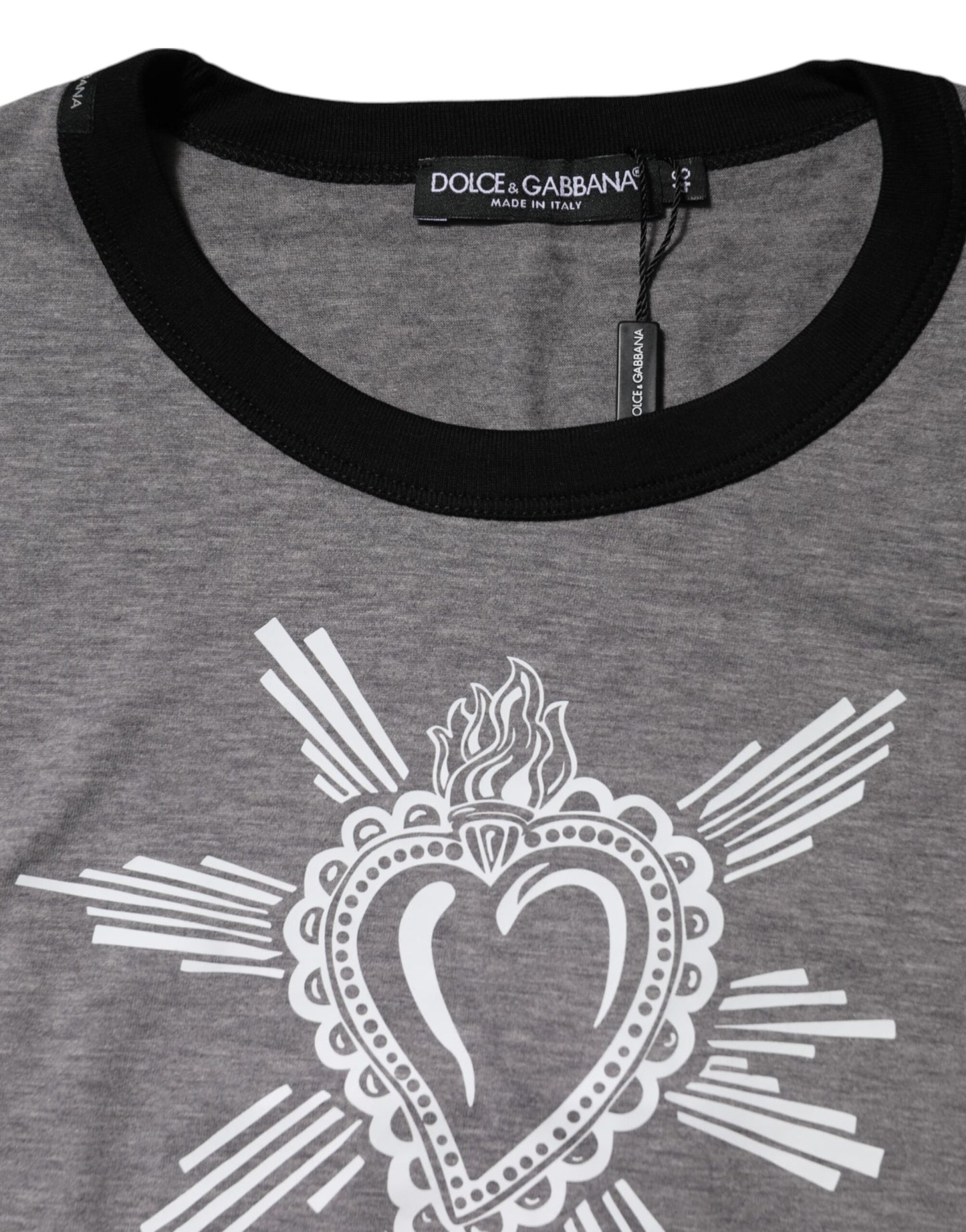 T-shirt Dolce & Gabbana