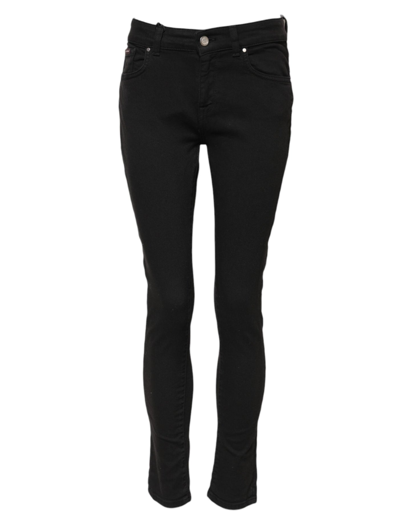 Calça de Ganga Dolce & Gabbana