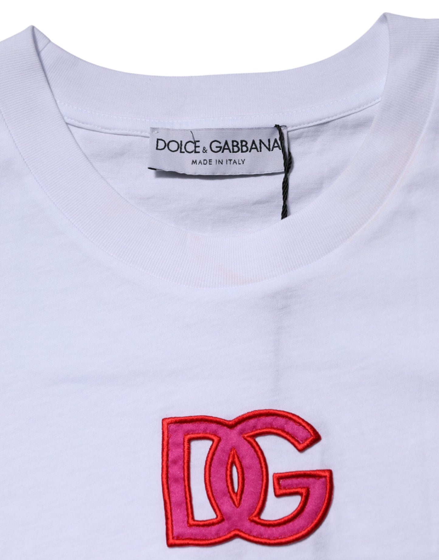 T-shirt Dolce & Gabbana