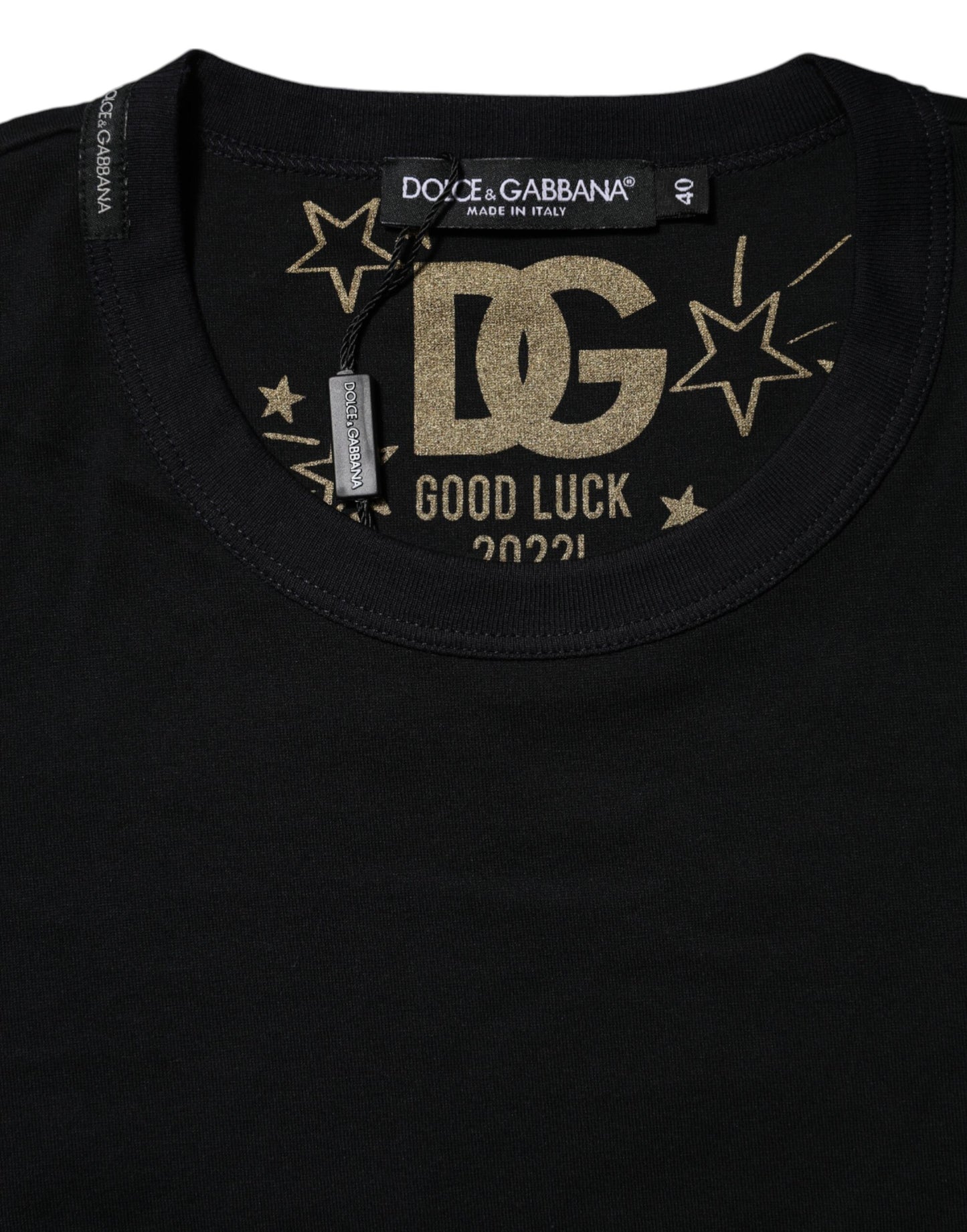T-shirt Dolce & Gabbana