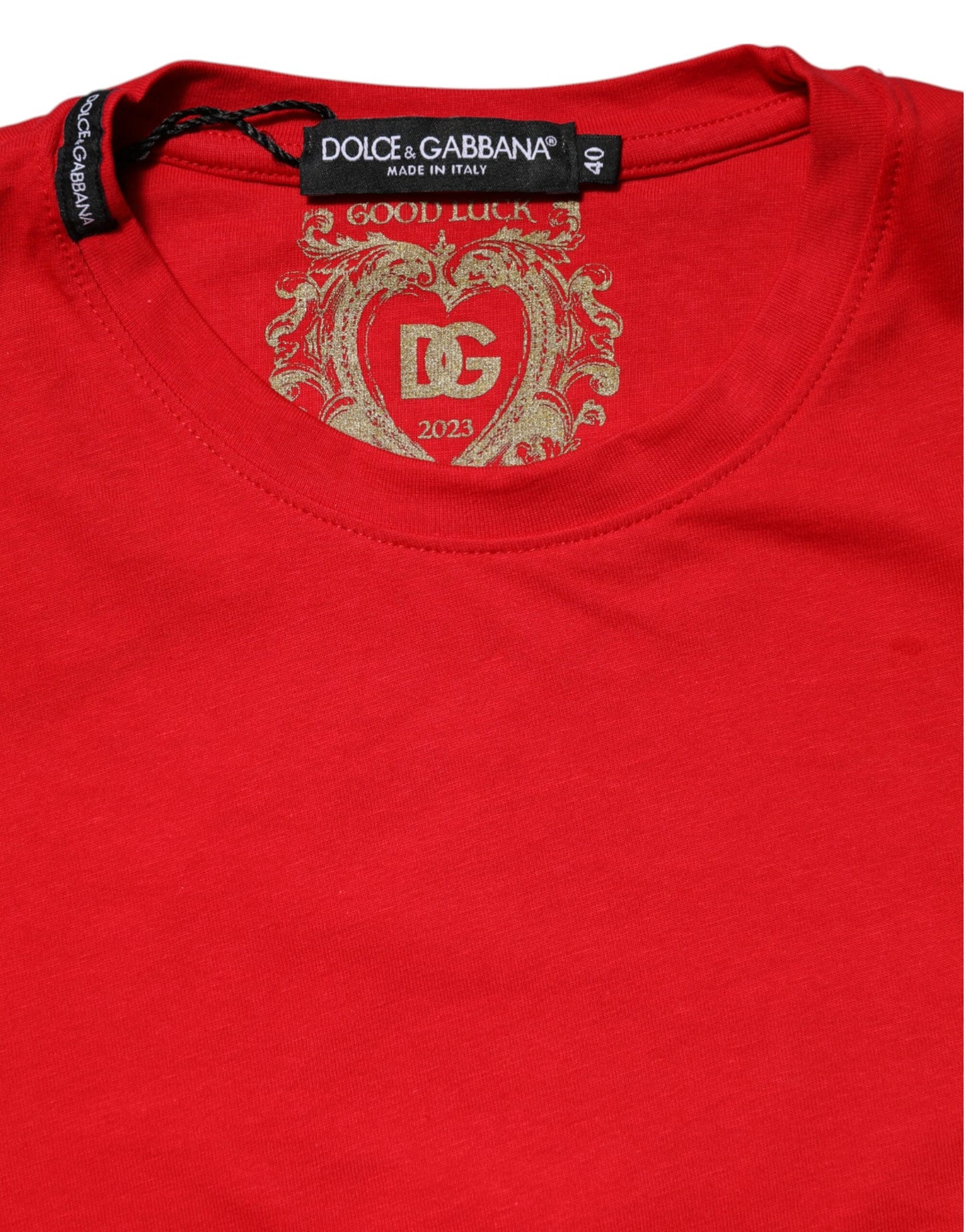 T-shirt Dolce & Gabbana