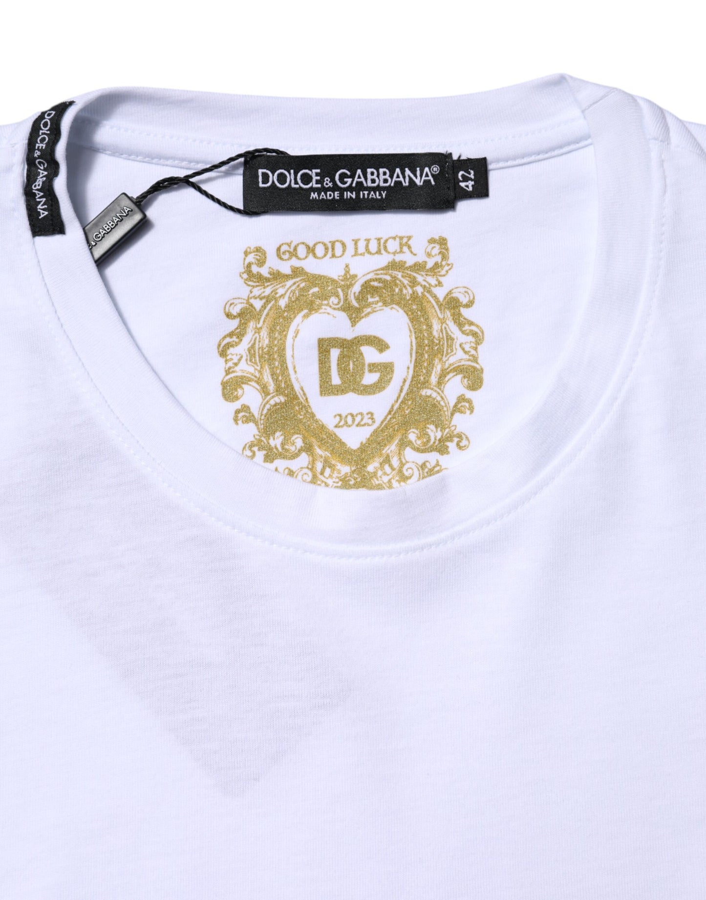 T-shirt Dolce & Gabbana