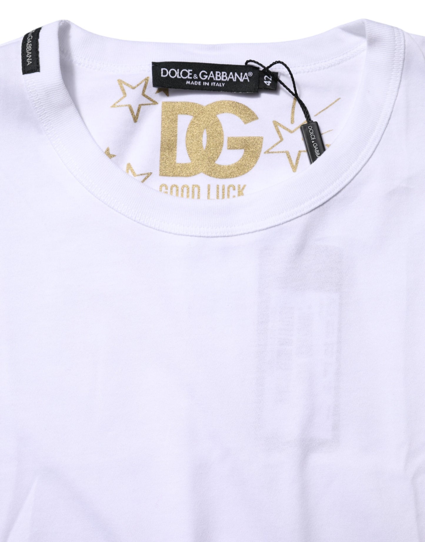T-shirt Dolce & Gabbana
