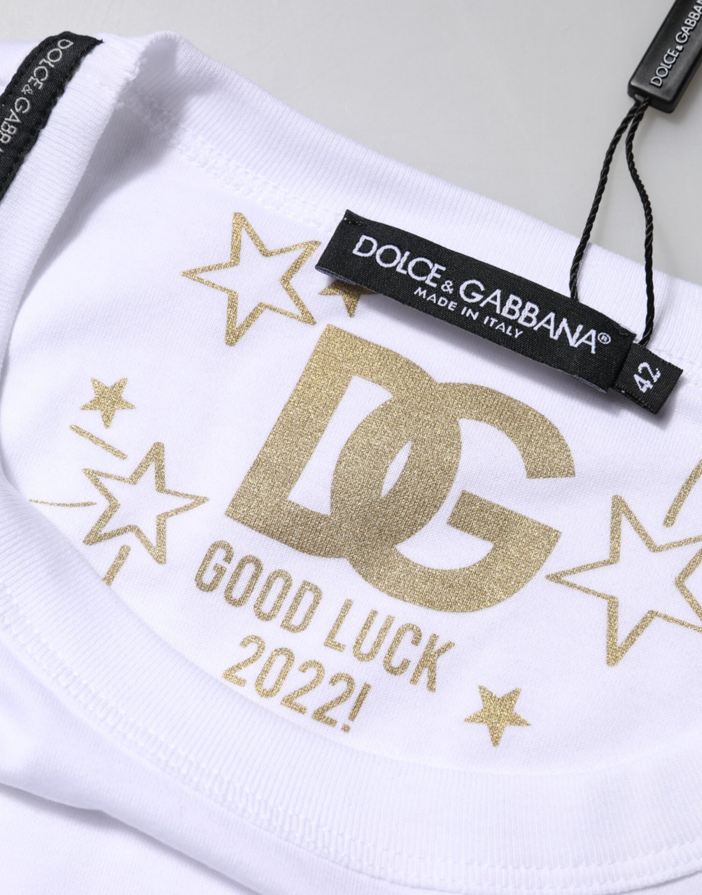 T-shirt Dolce & Gabbana