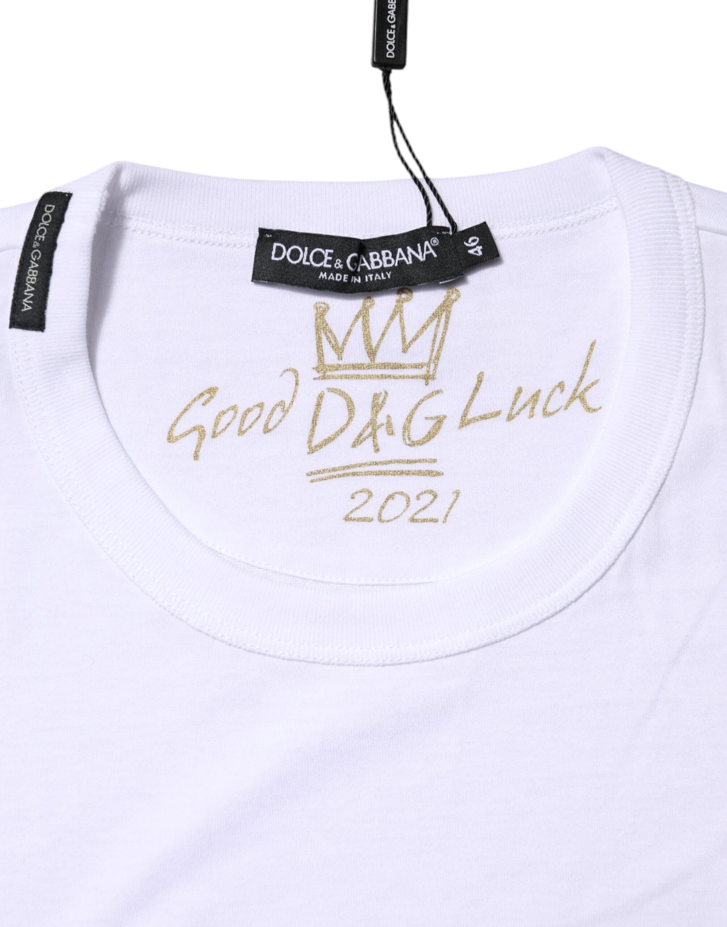 T-shirt Dolce & Gabbana