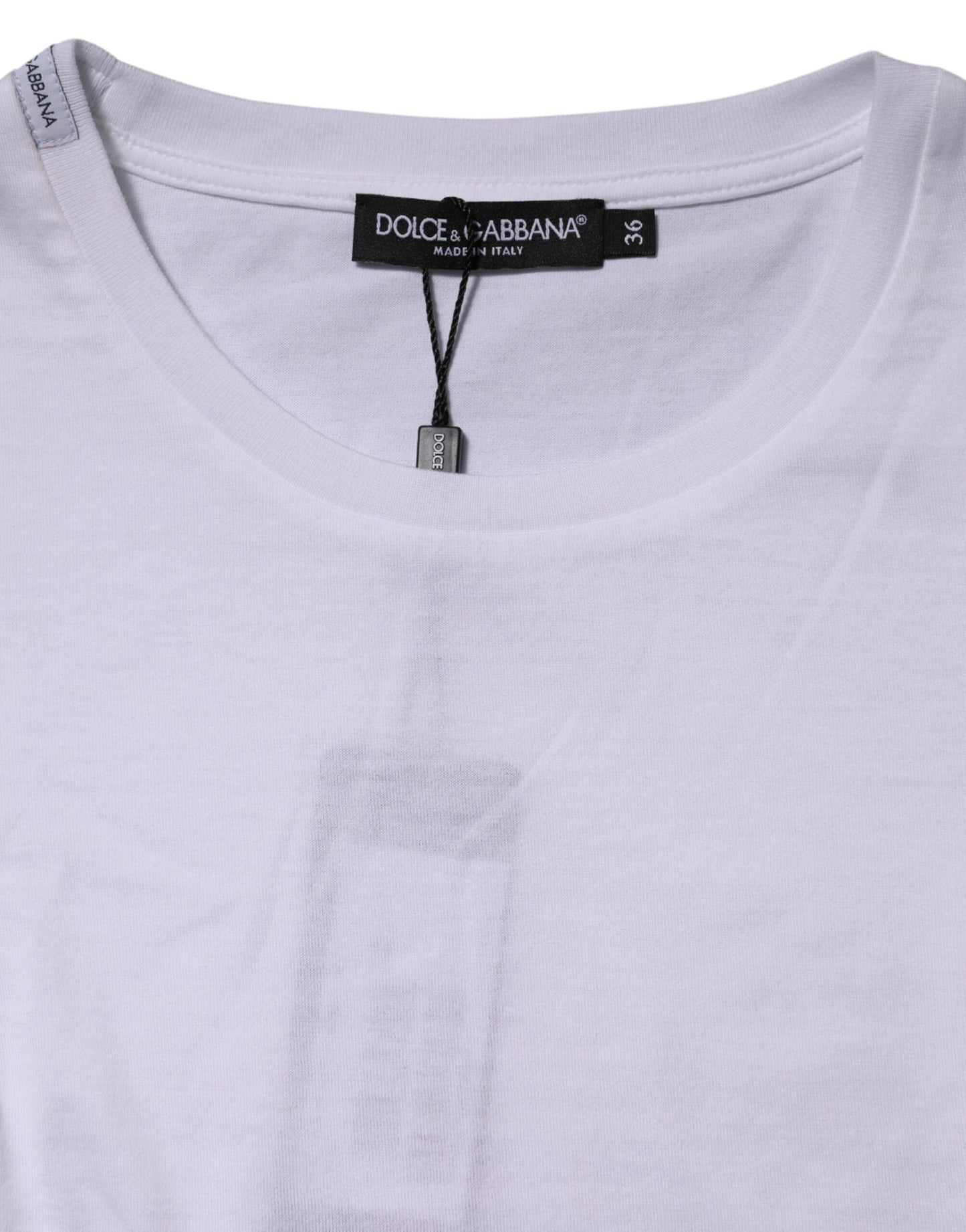 T-shirt Dolce & Gabbana