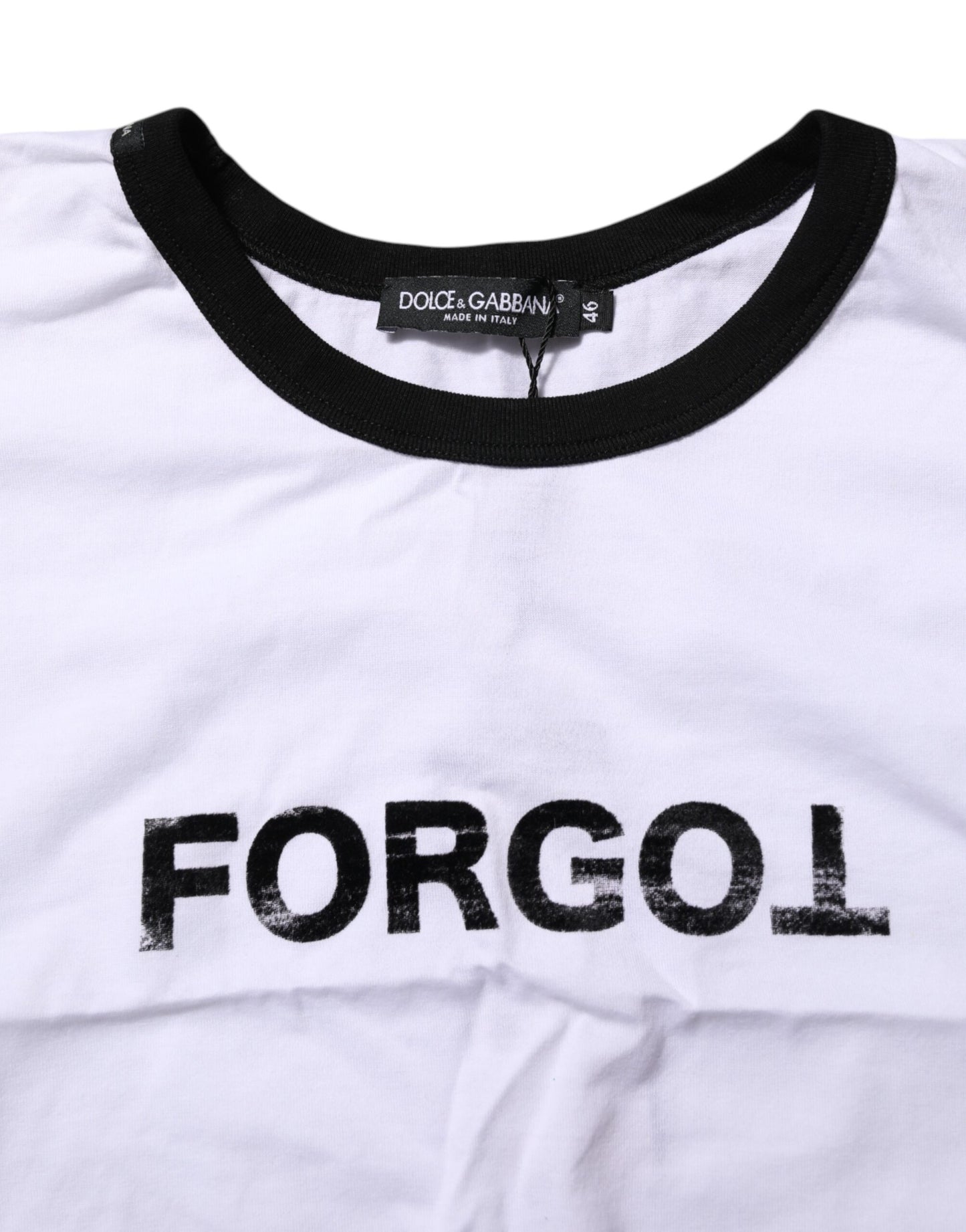 T-shirt Dolce & Gabbana