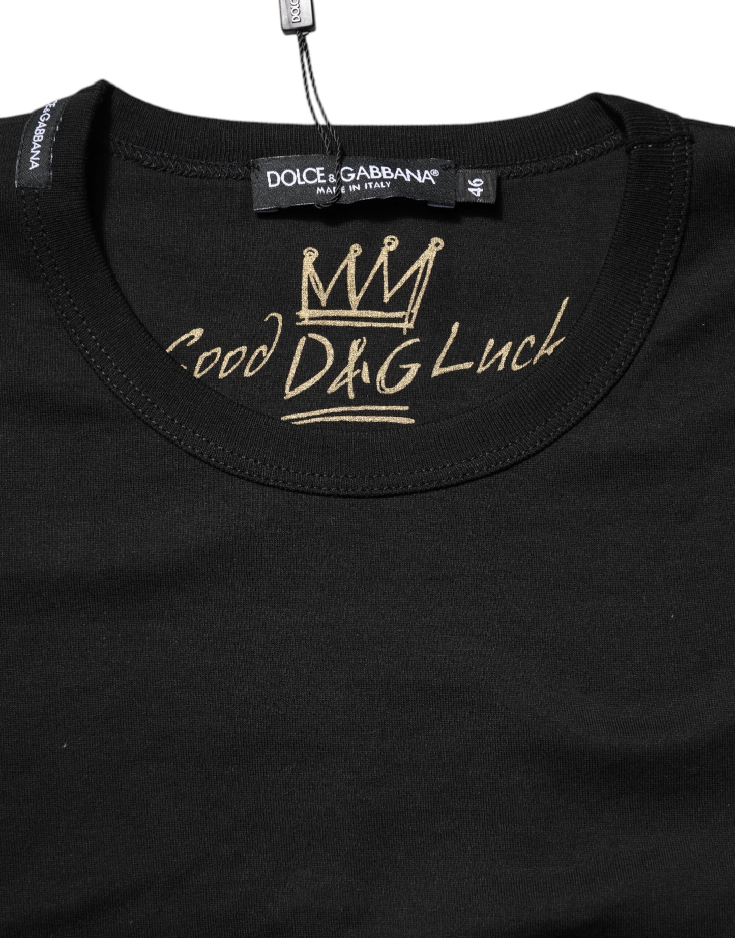 T-shirt Dolce & Gabbana