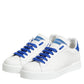 Sapatilhas Low Top Dolce & Gabbana