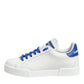 Sapatilhas Low Top Dolce & Gabbana