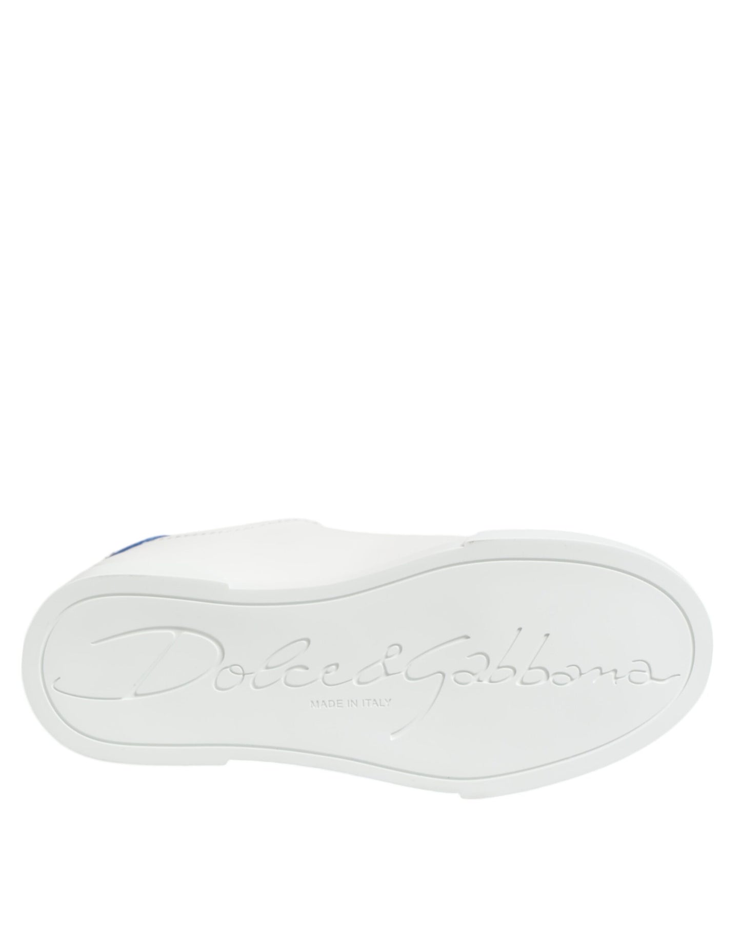 Sapatilhas Low Top Dolce & Gabbana
