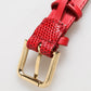 Bracelete Dolce & Gabbana