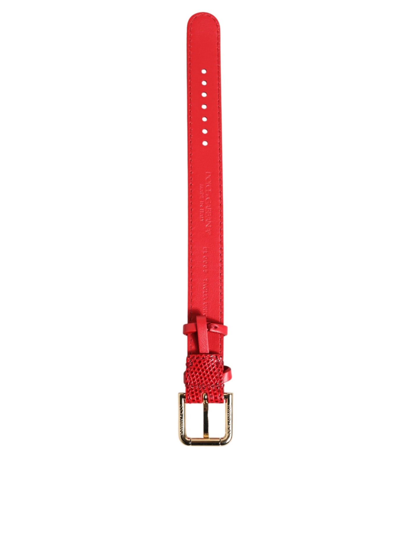 Bracelete Dolce & Gabbana