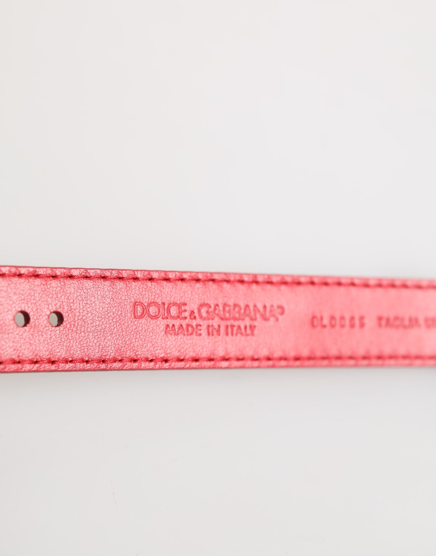 Bracelete Dolce & Gabbana