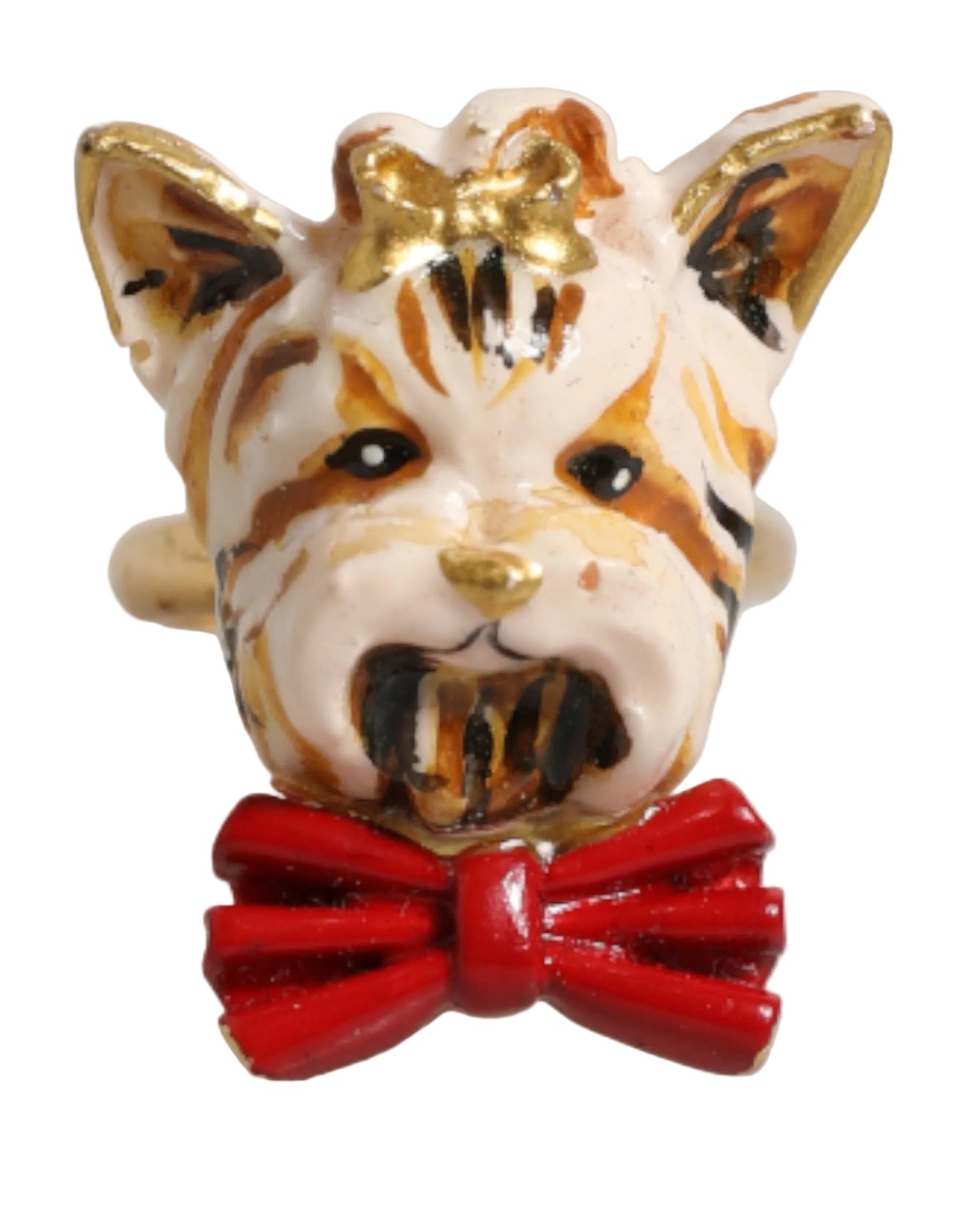 Anel Dolce & Gabbana