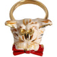 Anel Dolce & Gabbana