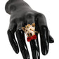 Anel Dolce & Gabbana