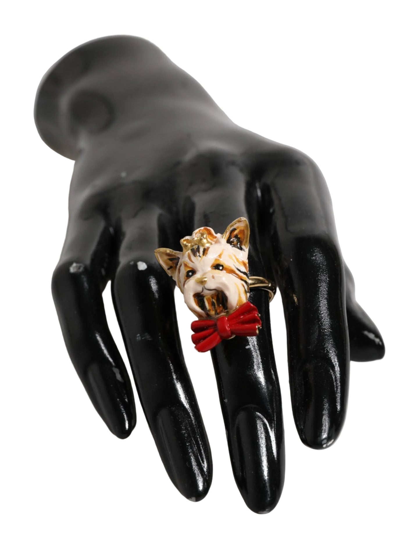 Anel Dolce & Gabbana