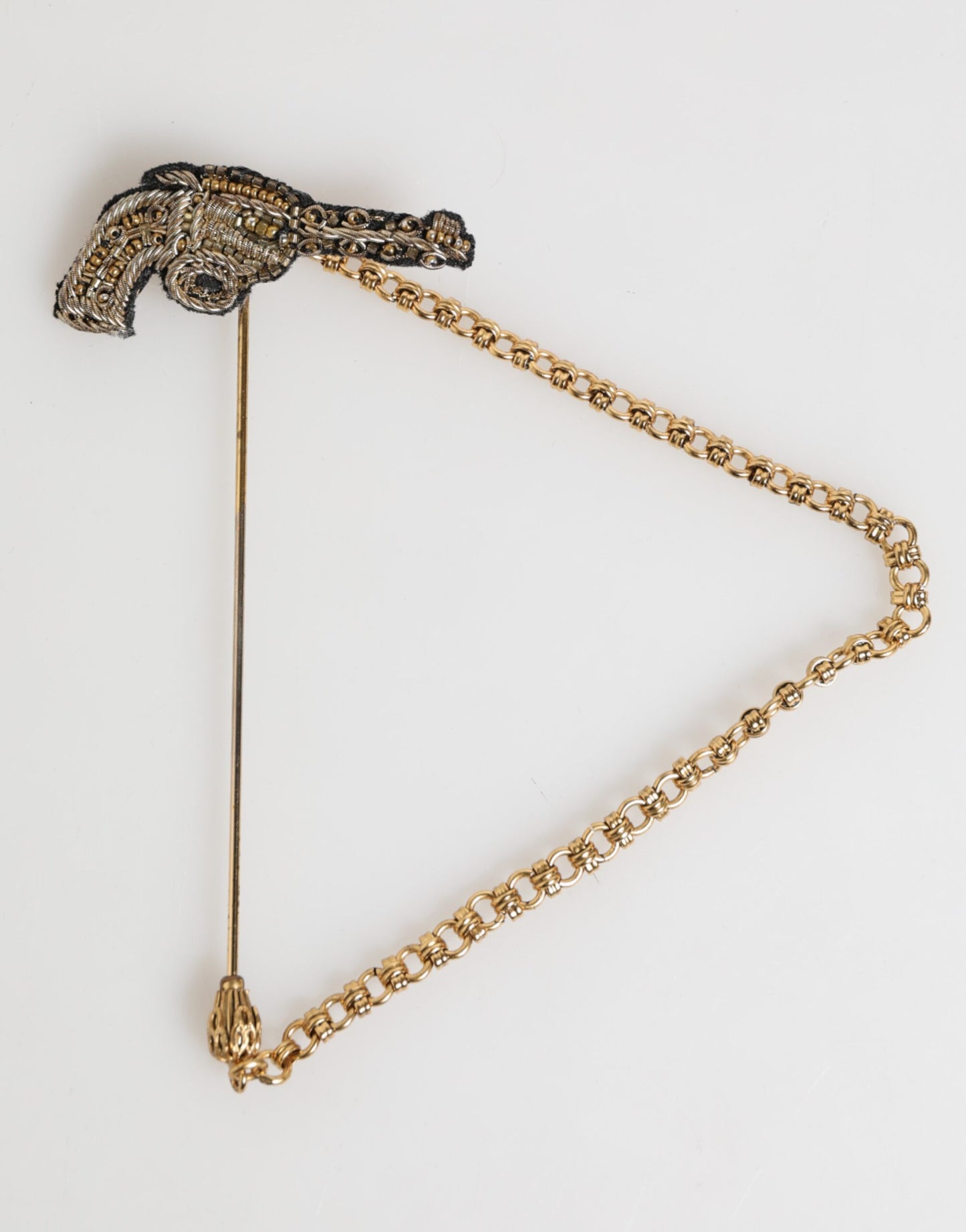 Alfinete Dolce&Gabbana