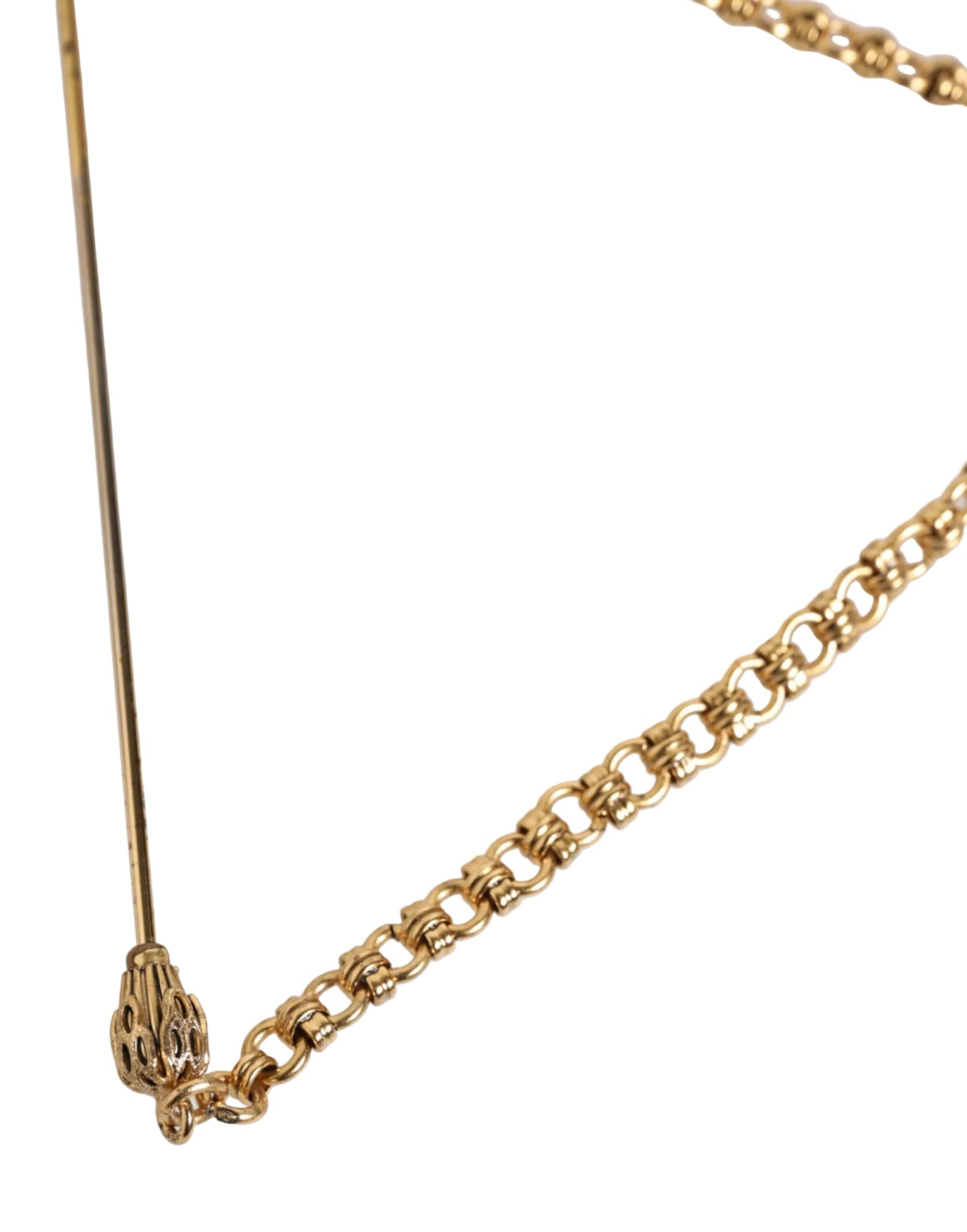 Alfinete Dolce&Gabbana