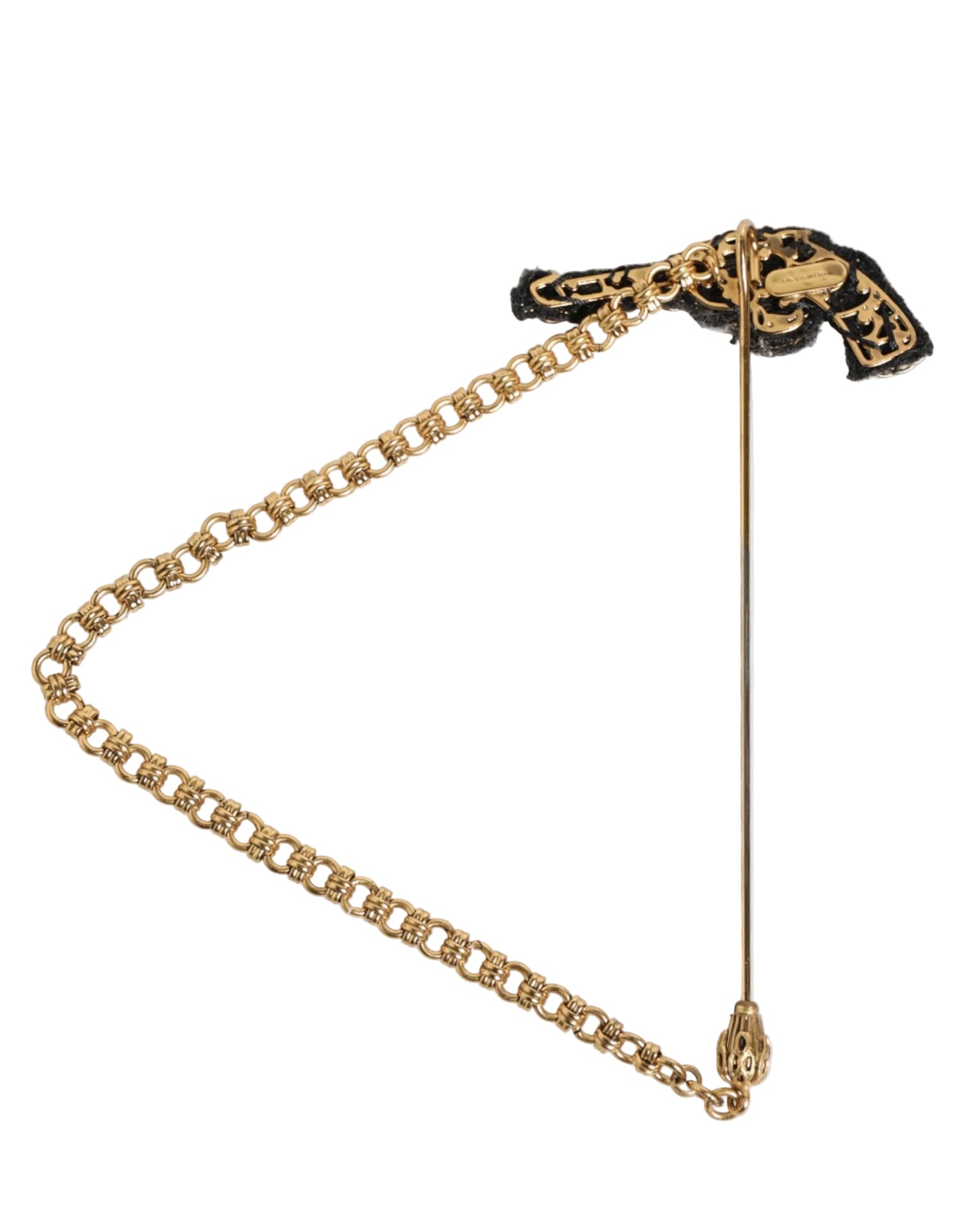Alfinete Dolce&Gabbana
