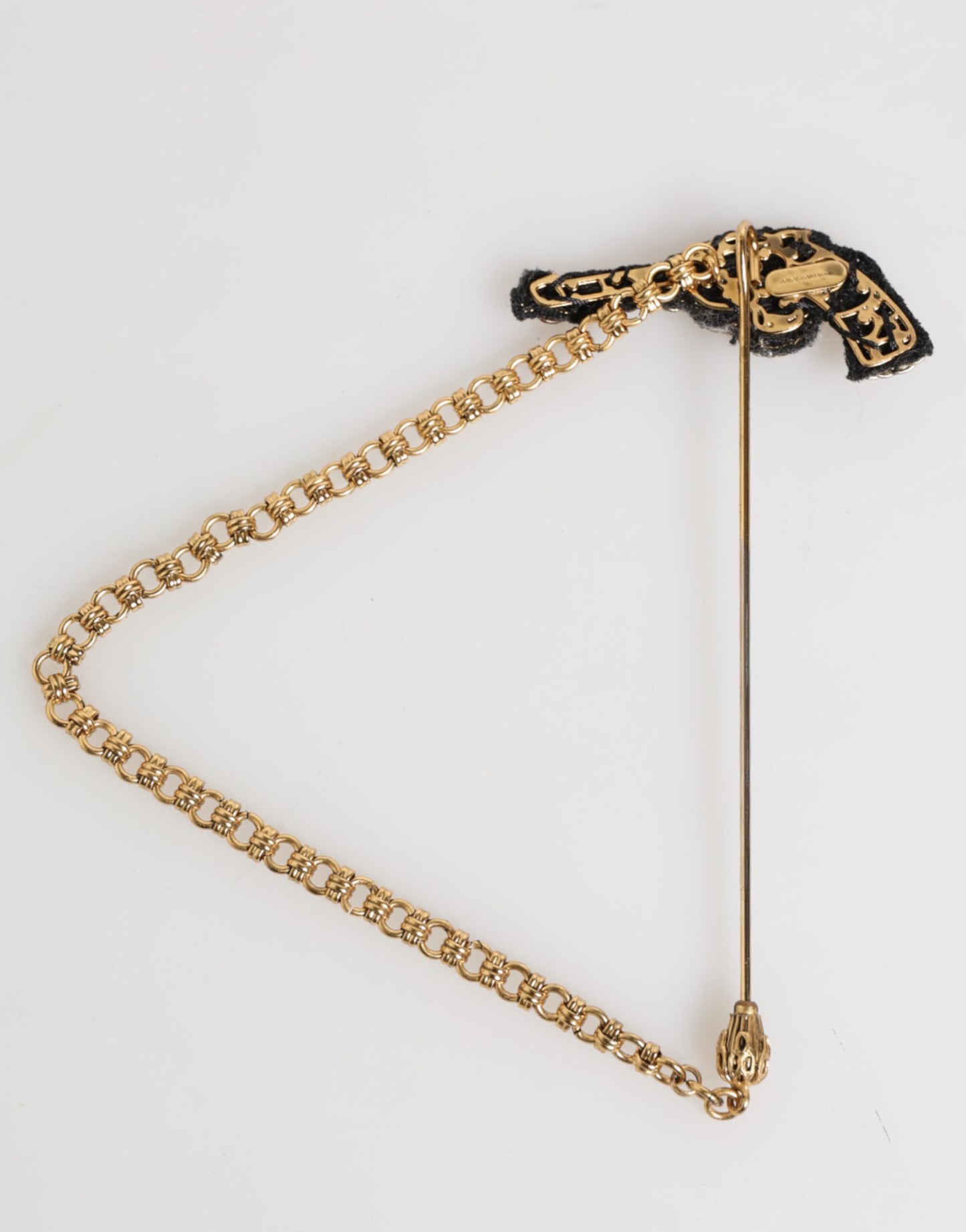 Alfinete Dolce&Gabbana