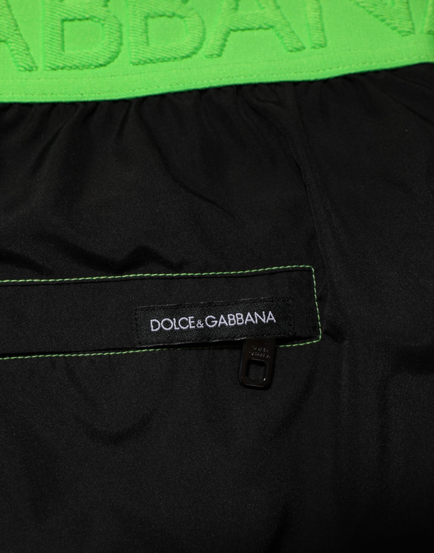 Calção de Banho Dolce & Gabbana