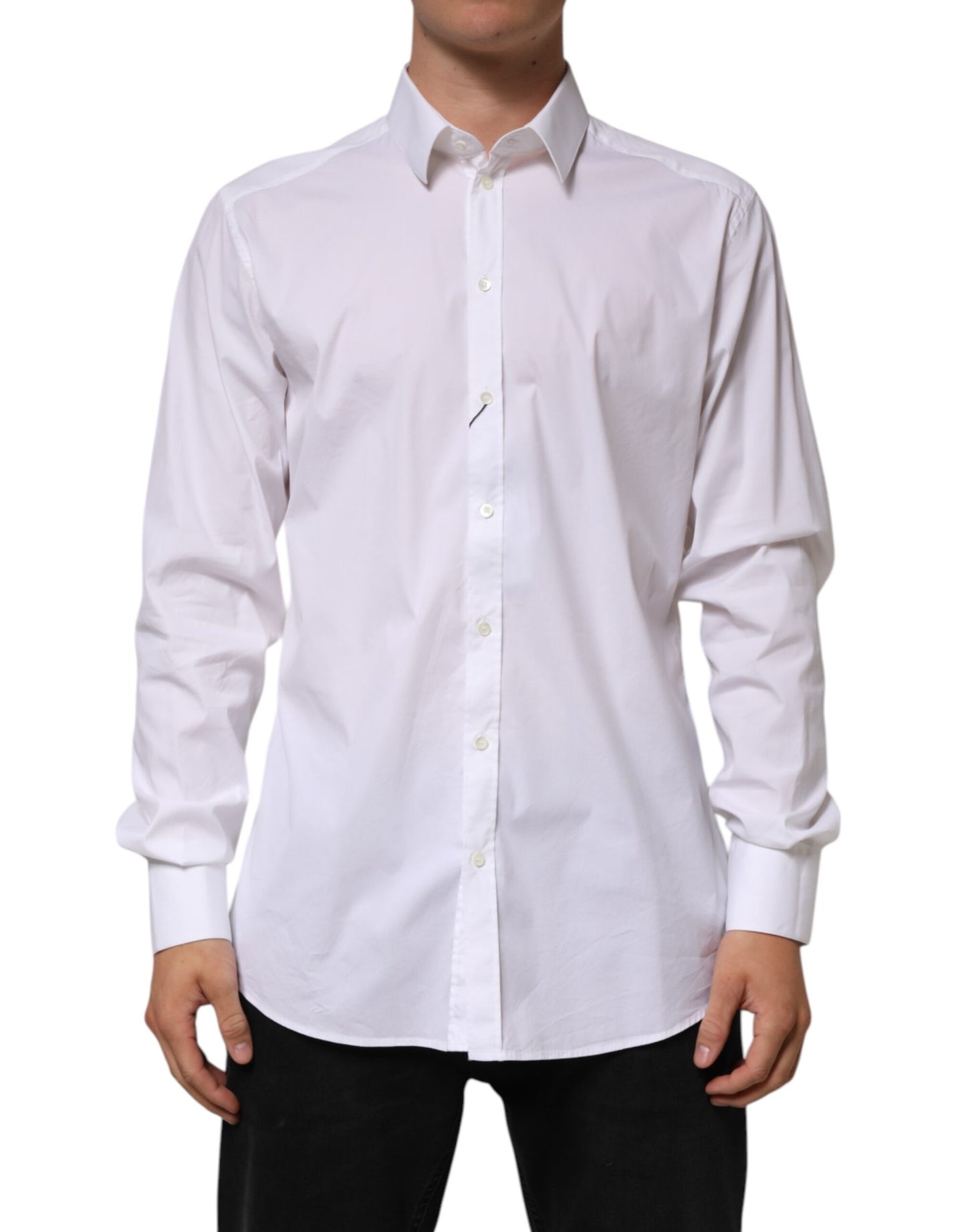 Camisa Dolce & Gabbana