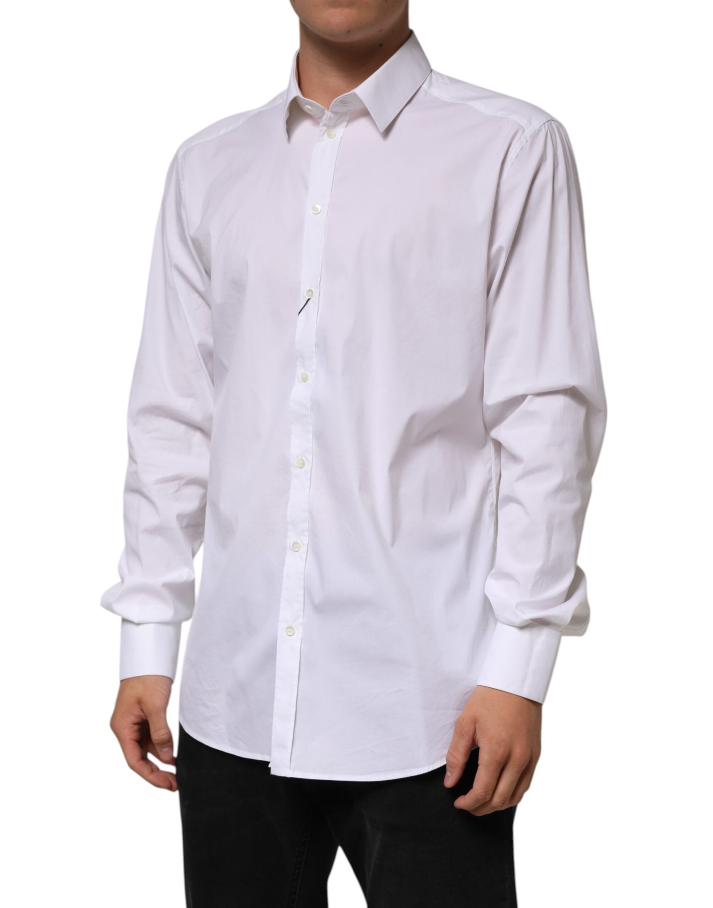 Camisa Dolce & Gabbana