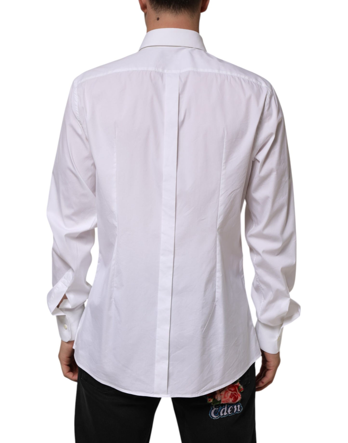 Camisa Dolce & Gabbana