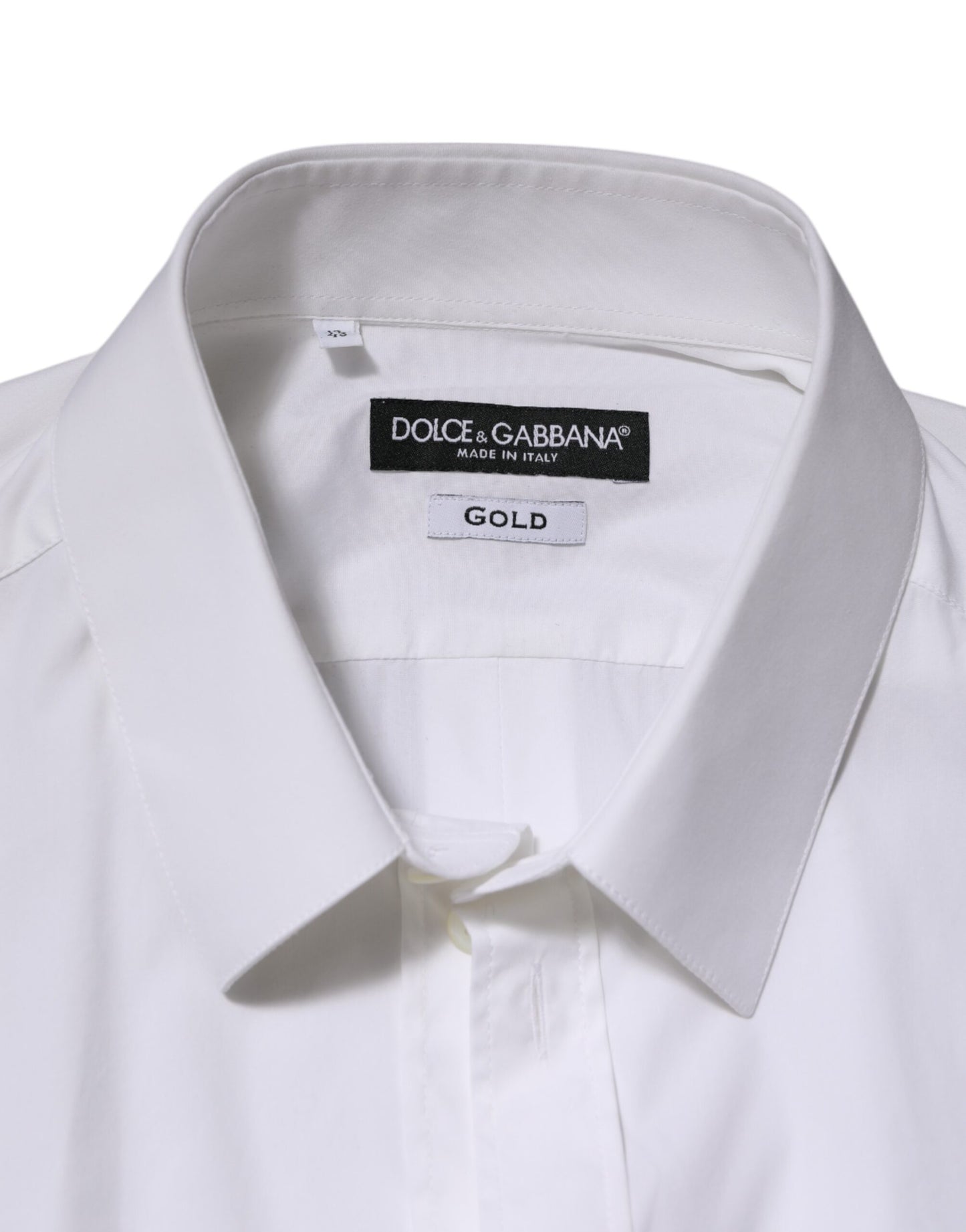 Camisa Dolce & Gabbana