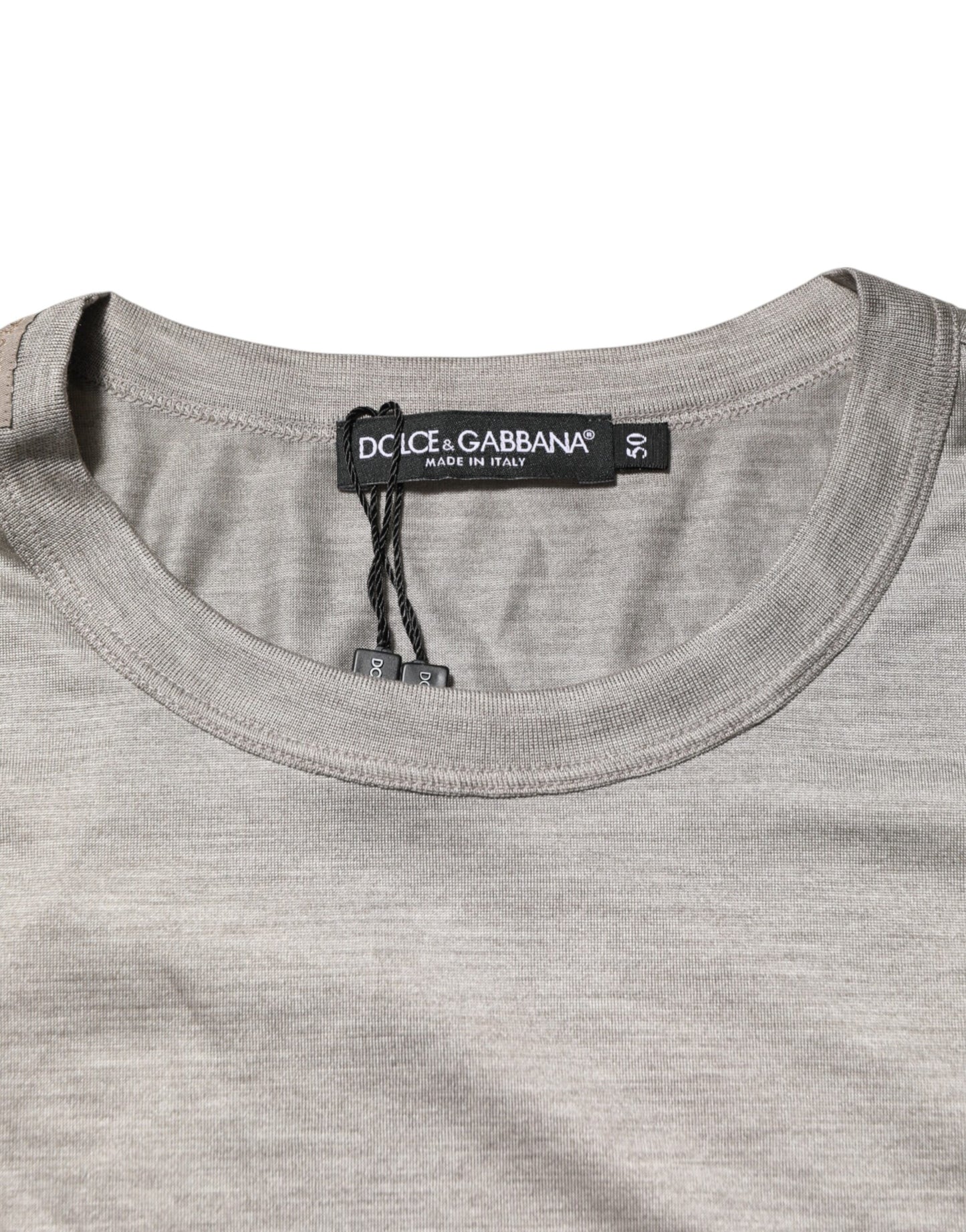 T-shirt Dolce & Gabbana