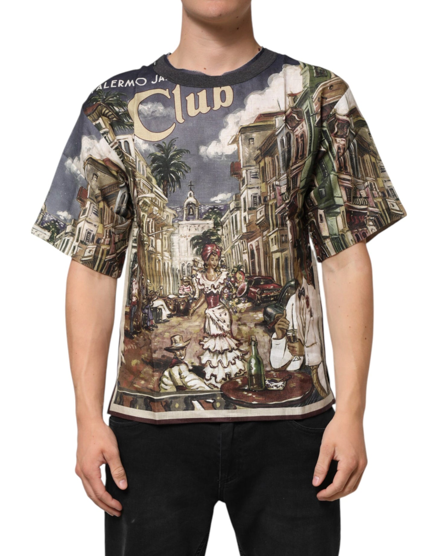 T-shirt Dolce & Gabbana