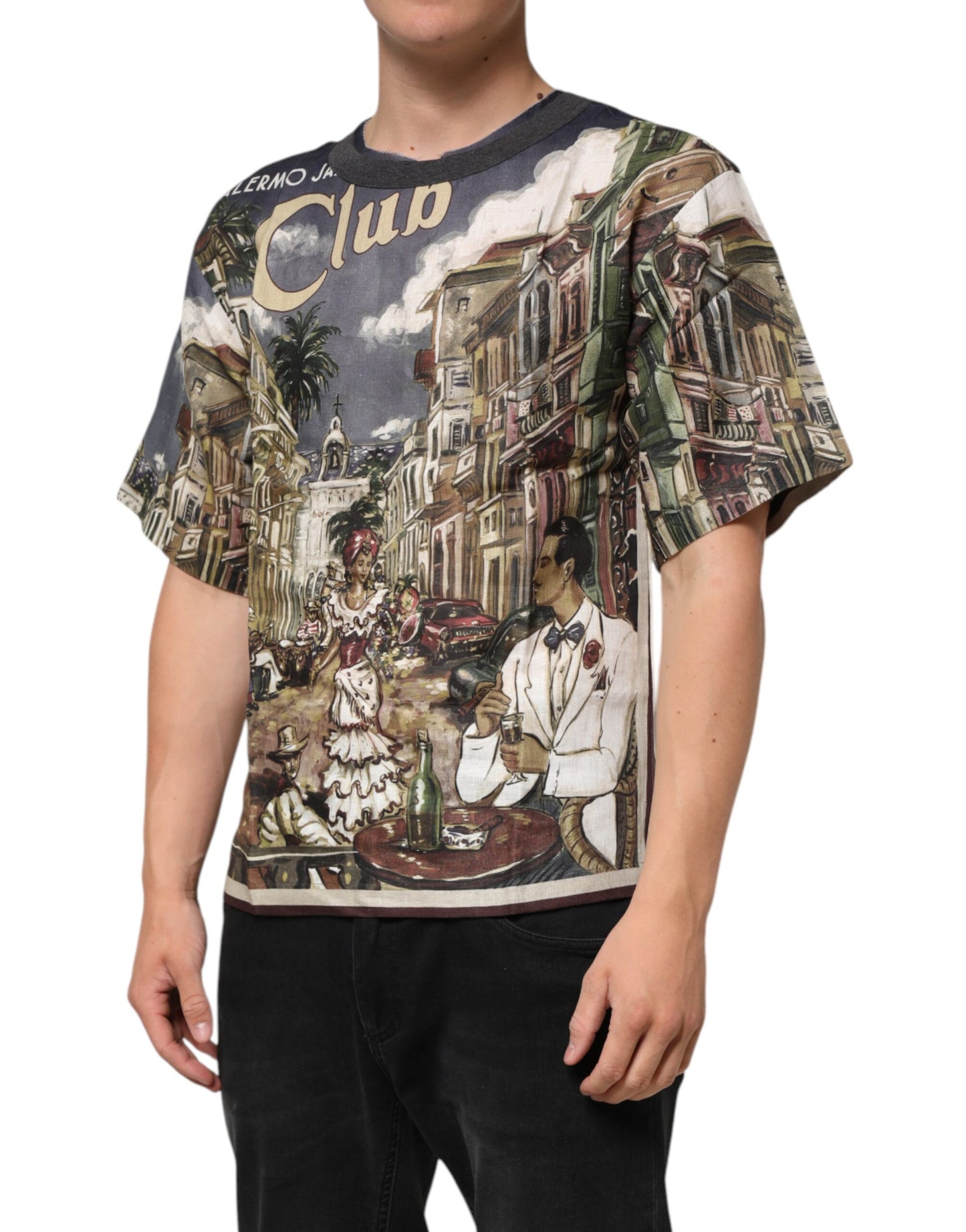 T-shirt Dolce & Gabbana
