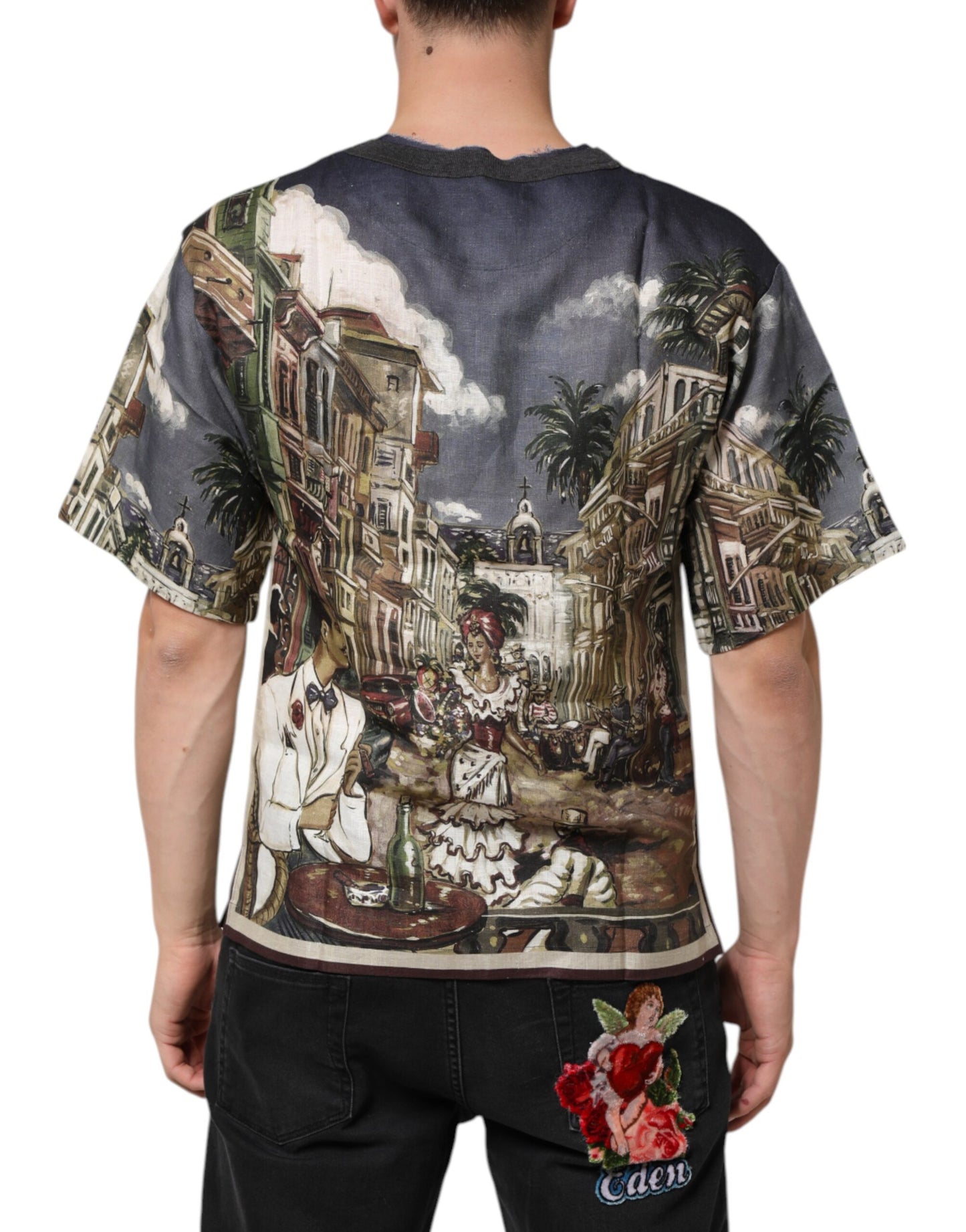 T-shirt Dolce & Gabbana