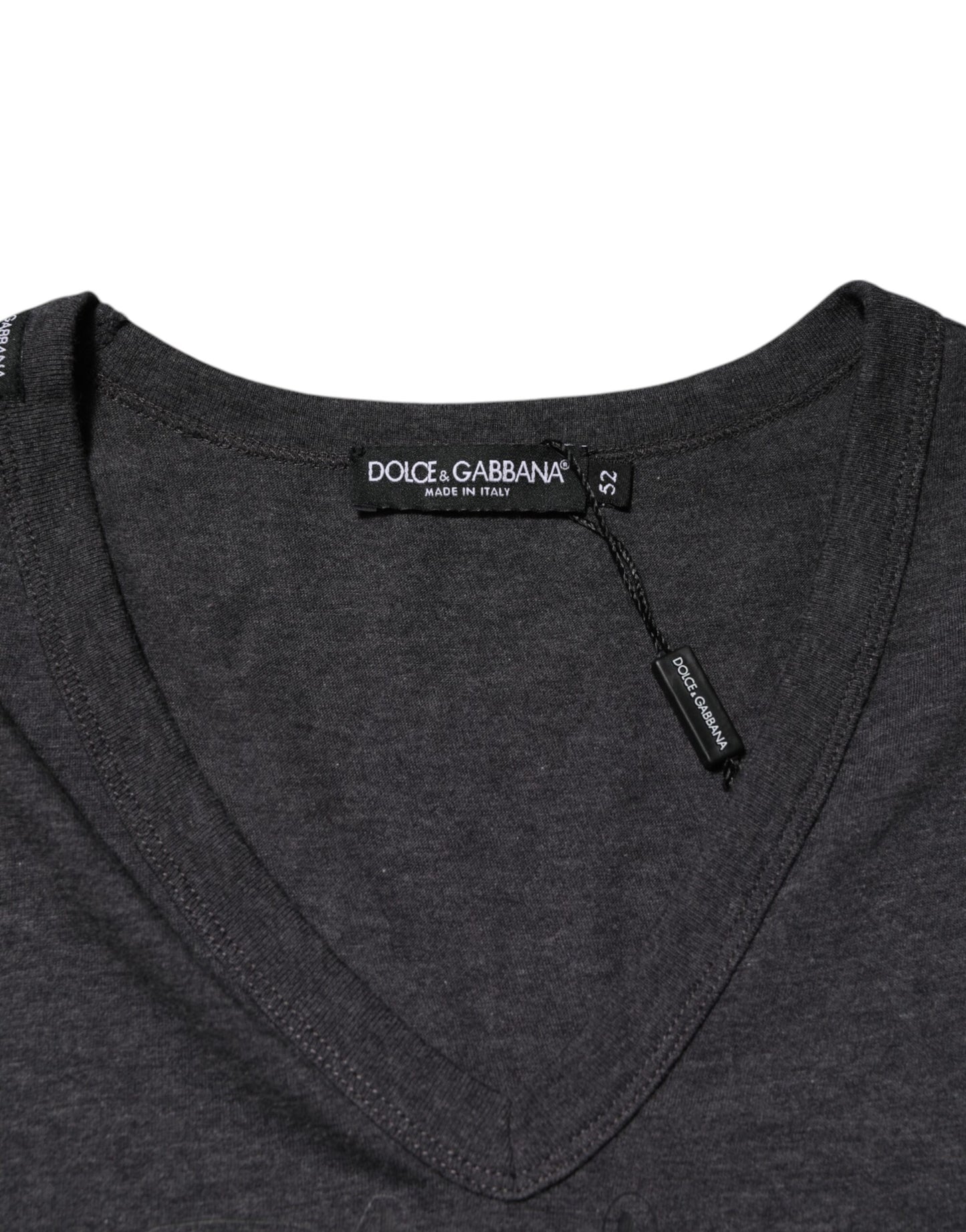 T-shirt Dolce & Gabbana